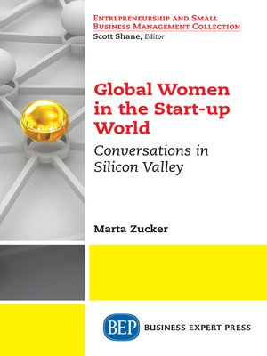 cover image of Global Women in the Start-up World